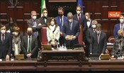 Con Mattarella finisce l’impasse politica, scrive la stampa estera