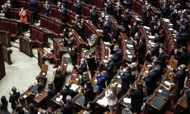Quirinale Clementi Mattarella bis occasione partiti