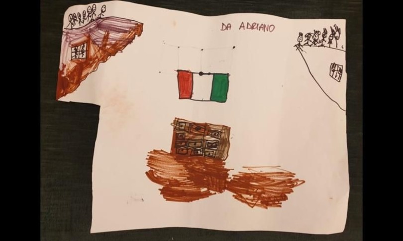 Mattarella giornata famiglia