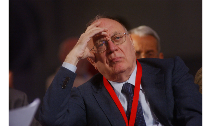 coppia mattarella amato recupero democratico