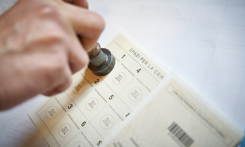 tema riforma legge elettorale divide maggioranza