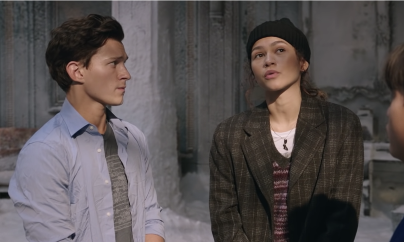 spiderman aiuta sony nella lotta contro microsoft
