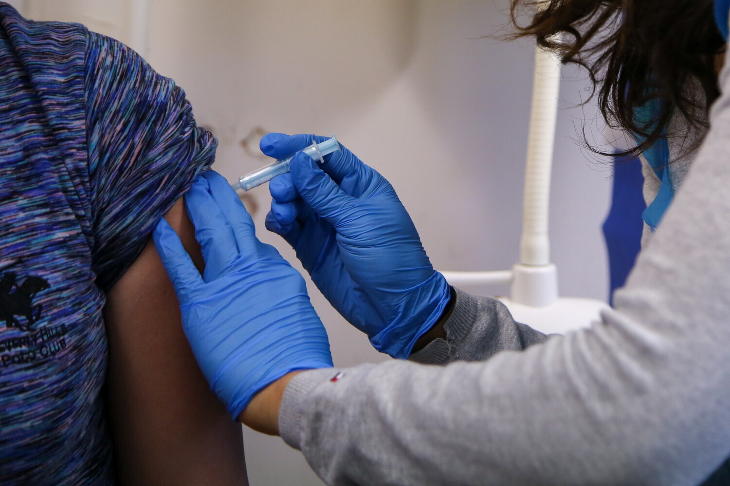 Ogni anno 1.800 decessi tra gli adulti per RSV. Ministero della Salute, "promuovere le vaccinazioni"