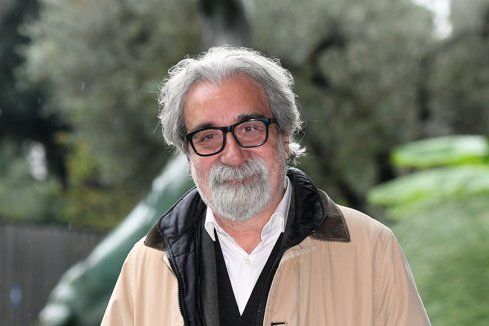 Quando Vessicchio disse: "Sanremo mi mancherà ma la vita va avanti"