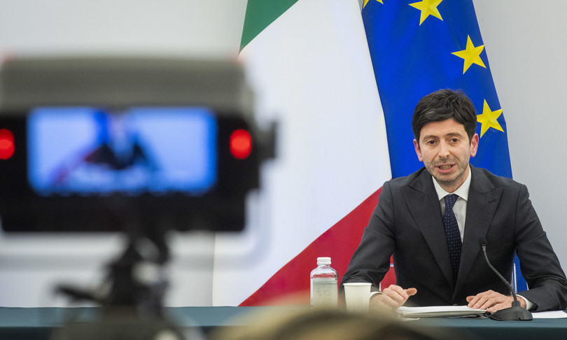 quarantena non vaccinati asintomatici da 10 a 5 giorni