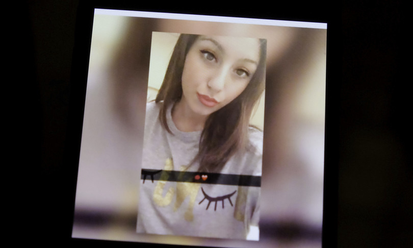 confermato fermo assassino Rosa Alfieri