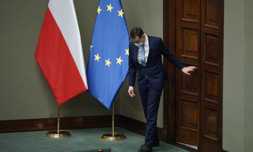 polonia multe non pagate ue