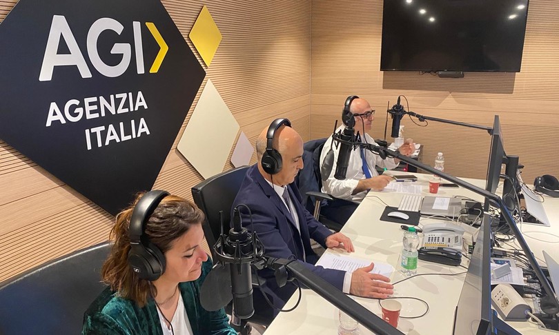 medio oriente ambasciatore israele intervista