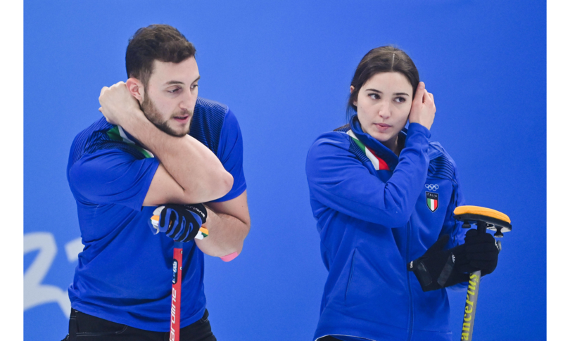 senso doppio misto sport