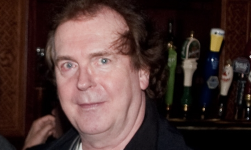 morto Ian McDonald co-fondatore king crimson