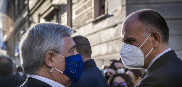 Prime Tensioni Nella Maggioranza Sul Sistema Di Voto Per I Togati Del Csm