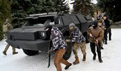 Lo spettro dell'invasione dell'Ucraina spaventa i mercati
