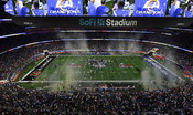 La trovata di Coinbase per il Superbowl che ha mandato la piattaforma in tilt