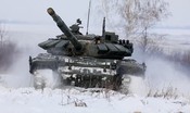 Le forze russe si stanno ritirando dall'Ucraina