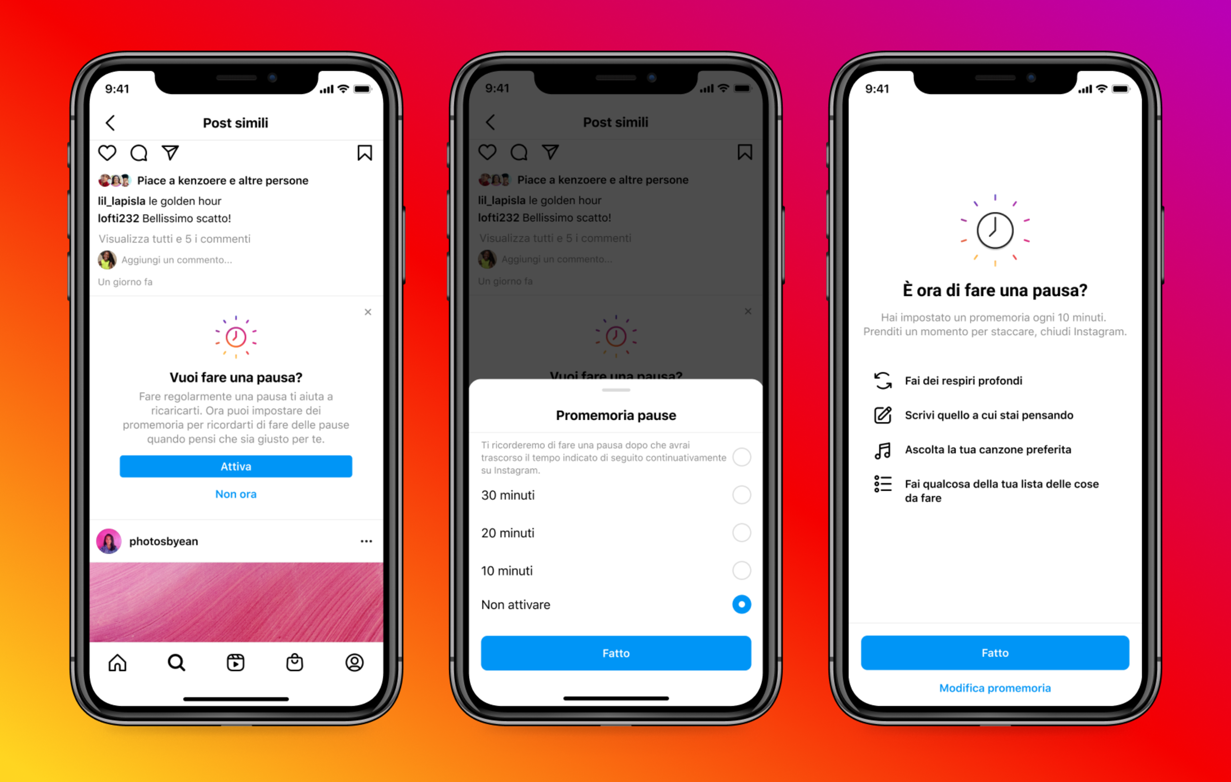 Instagram, meglio 'marcare' il reale che rincorrere i fake