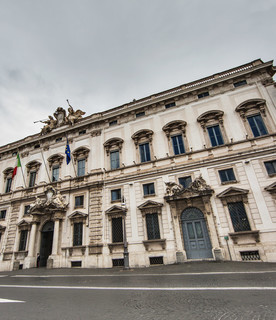 La Consulta ha ammesso cinque referendum e ne ha bocciati tre
