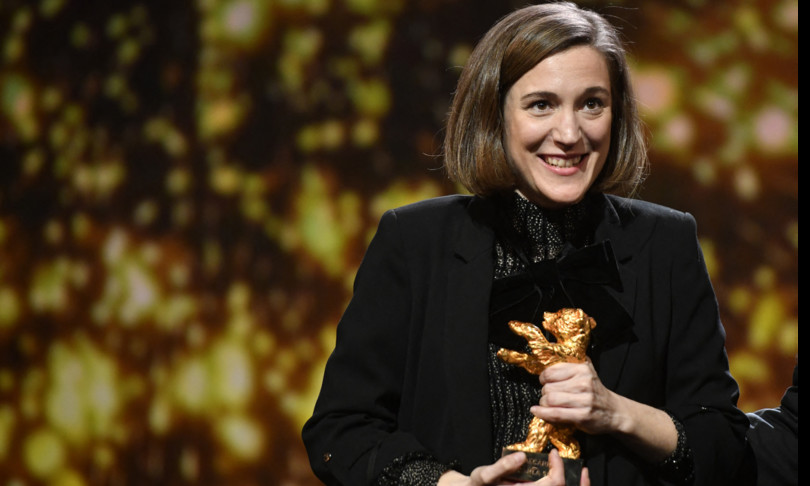 Cinema Alcarras Carla Simon vince Orso Oro