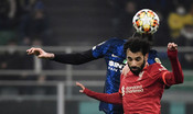 Inter-Liverpool, super match a San Siro. LA DIRETTA 0-2
