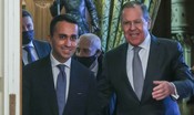 L'accusa degli Usa: "Nuove truppe russe al confine ucraino". Al via incontro Di Maio-Lavrov