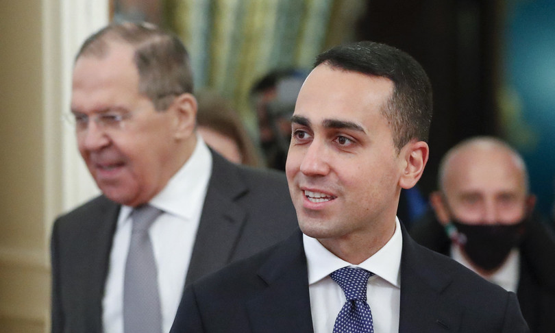 Il governo si è impegnato a contenere l’impatto delle sanzioni sull’economia italiana