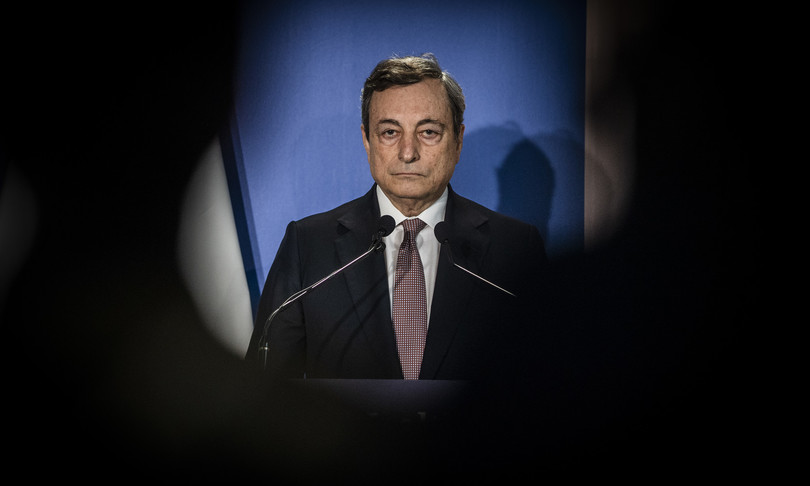 Governo Draghi chiede chiarimento voto Milleproroghe