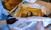 Il giallo sull’altra ‘Gioconda’ esposta a Montecitorio, copia o opera di Leonardo?