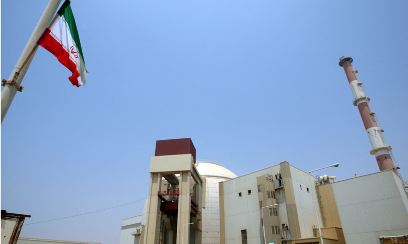 iran possibile accordo nucleare usa biden