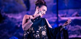 Franca Masu in concerto a Roma: “Offro al pubblico il mio tesoro”