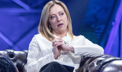 La Meloni avverte la Lega e Forza Italia: "Giocherò in attacco"