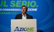 Calenda e Conte ‘sbarrano la strada’ per campo largo