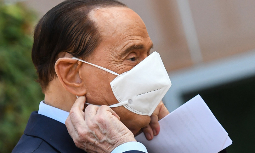 Cav blinda Draghi Salvini stagione riforme