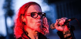 Chi era Mark Lanegan e perché la sua morte è un colpo per il rock