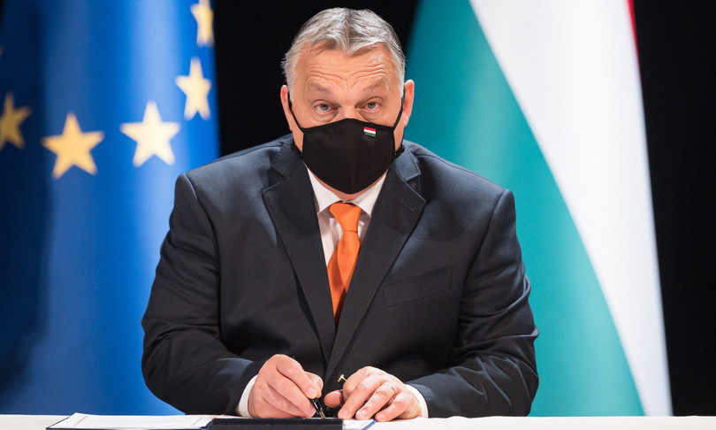 ombra crisi ucraina campagna elettorale orban