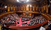 Riappare il Mes e la maggioranza rischia di andare in tilt