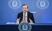 Draghi: "Lo stato d’emergenza non sarà prorogato oltre il 31 marzo" 