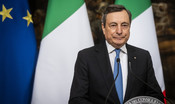 Draghi: "Attacco ingiustificato e ingiustificabile"