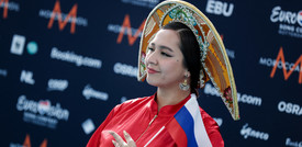 La Russia esclusa dall'Eurovision Song Contest di Torino