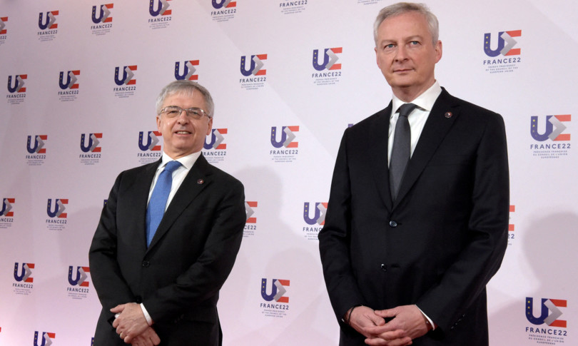 ucraina franco con russia fuori swift problema pagare gas