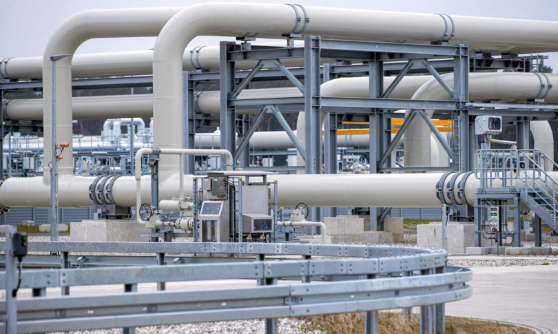 aumento energia costa un punto pil