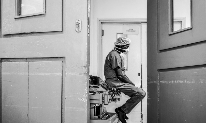 africa storie sanita privilegio per pochi