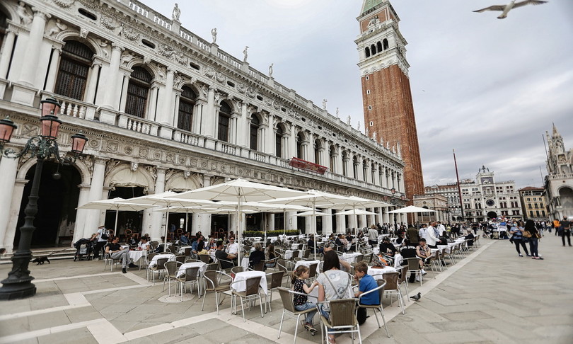 remote working venezia smart working progetto venywhere