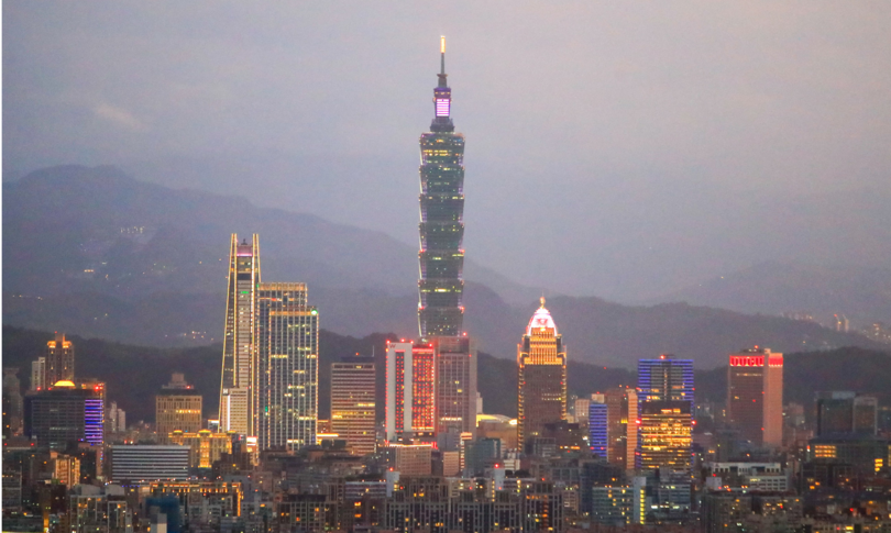 cina e usa divise da taiwan linea rossa pechino