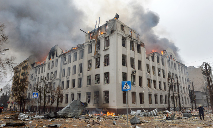 diretta guerra ucraina russia secondo round colloqui negoziati