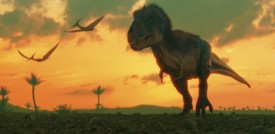 Esistevano almeno due distinte specie di Tyrannosaurus rex
