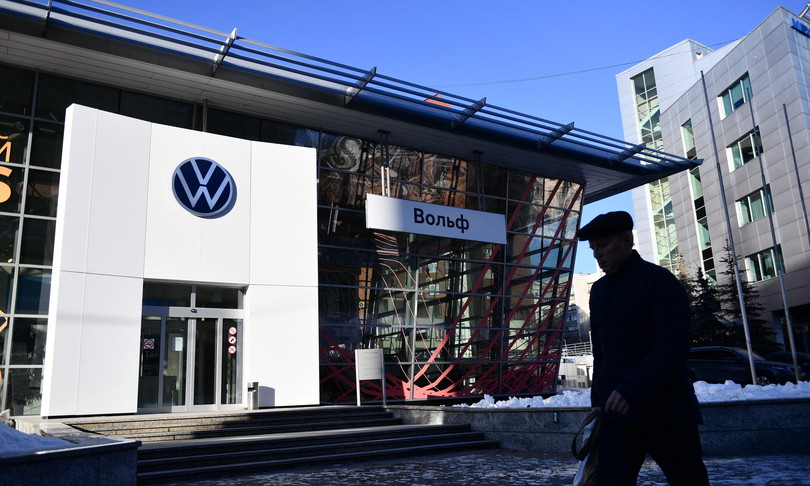 Service volkswagen ru