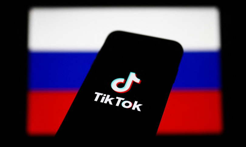 prima guerra tik tok