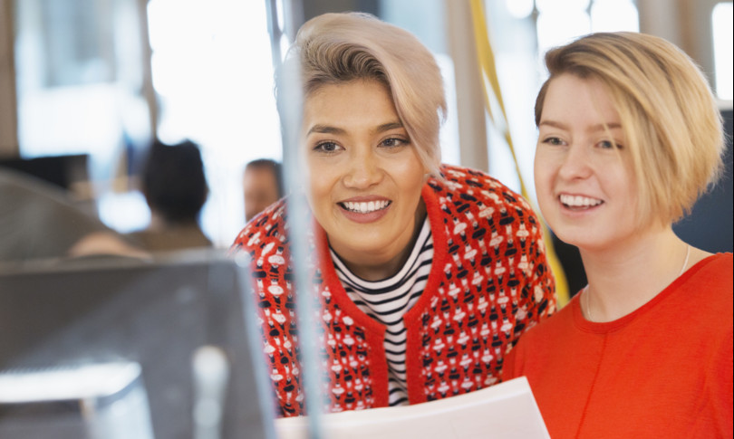 8 marzo nuovi posti lavoro qualificato va a donne