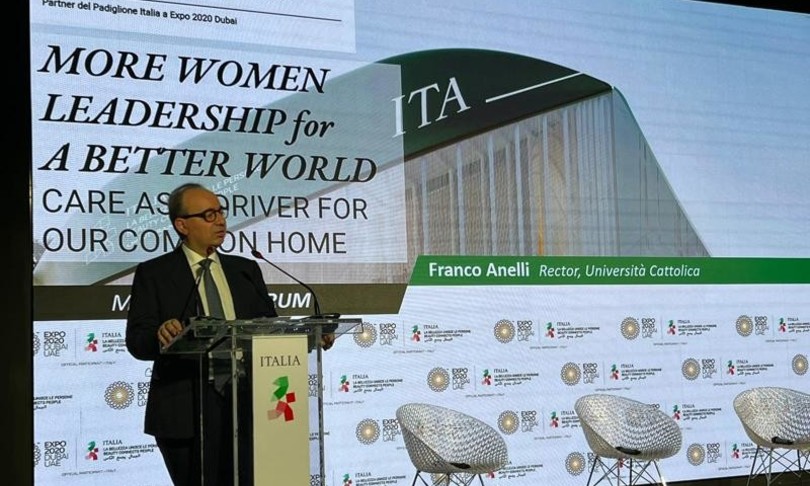 progetto Piu donne leader per mondo migliore