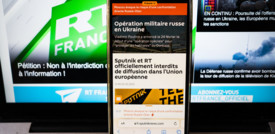 La Russia esce da Internet? Non è proprio così