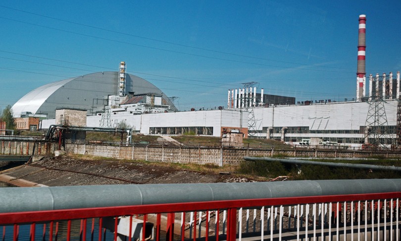 chernobyl cosa potrebbe succedere